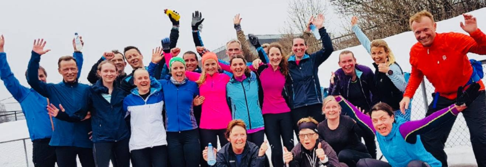 AktiveUte Bootcamp